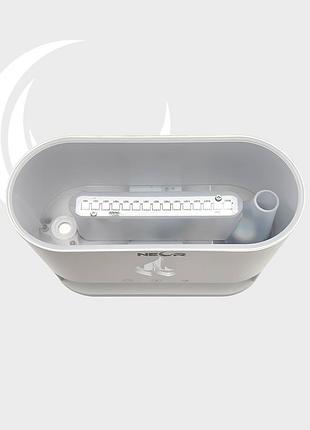 Увлажнитель воздуха neor flame aroma 25ml10 wt