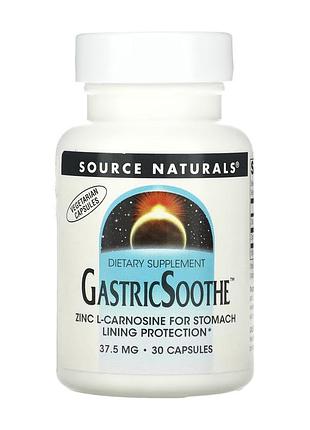 Gastricsoothe™ - 30 caps