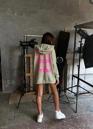 Худі littleviksi