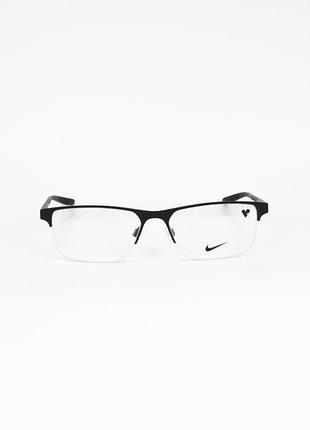 Оправа для окулярів чоловіча nike 8045 002 оригінал