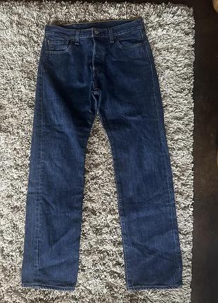 Джинси levi’s