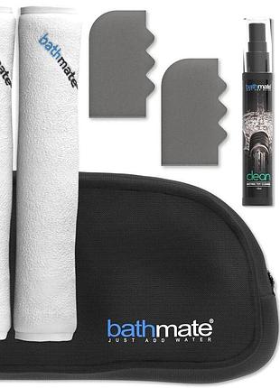 Набір для чищення bathmate cleaning kit