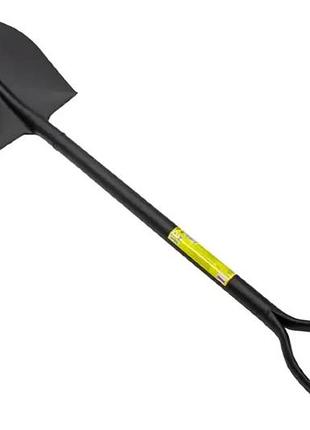 Лопата штыковая (l-1050мм) wmc tools wt-tg2602031