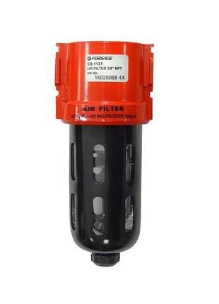 Фильтр тонкой очистки 5мк для пневмосистем 1/4'' forsage f-sb-1121