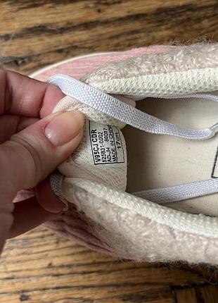 Кеди vans для дівчинки 6
