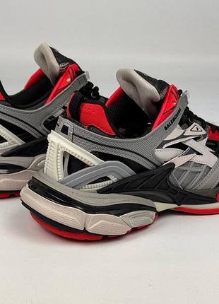 Track 2 black/grey/red 6
