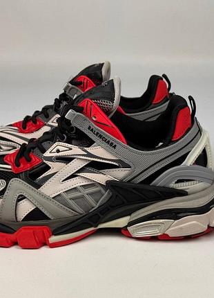 Track 2 black/grey/red 2