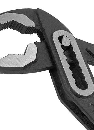 Пассатижи переставные 250мм wmc tools wt-613b250 4