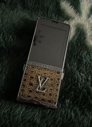 Vertu f460 2
