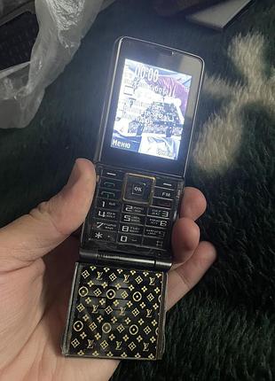 Vertu f460 4