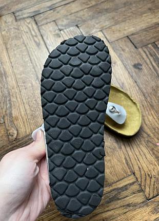 Шльопанці для дівчинки 2