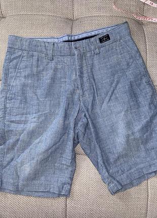 Шорти tommy hilfiger розмір 30