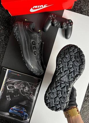 Nike acg mountain fly 2 low black 5