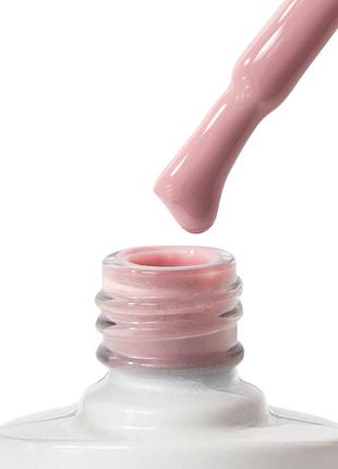 Гель-лак nice for you nudes cool 071-с пудровый 8.5 г