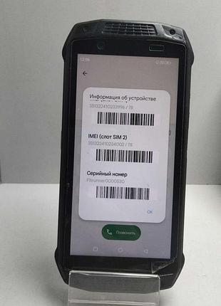 Мобільний телефон смартфон б/у ihunt fit runner 4g 6/128gb