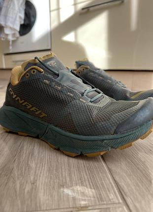 Кросівки для трейлового бігу dynafit ultra 100 gtx 42.5