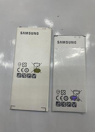 Акумулятор samsung galaxy а5.    а3 2