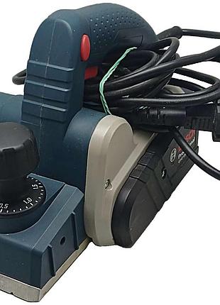 Электрорубанок б/у bosch gho 6500 professional
