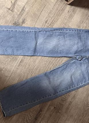 Джинси german denim s