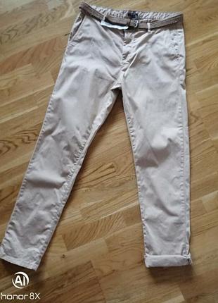 Мужские брюки kiabi l/xl