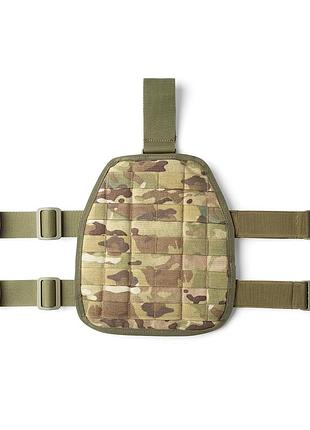 Набедренная платформа specprom molle. мультикам (00000006009)