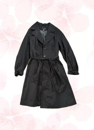Плащ / тренч