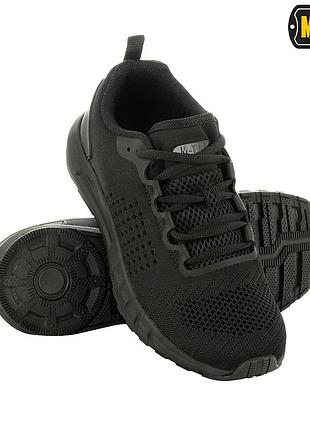 Кроссовки m-tac summer light black (00000003241)