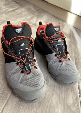 Трекінгові кросівки dynafit transalper gtx 40 розмір