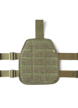 Набедренная платформа specprom molle. олива (00000006190)
