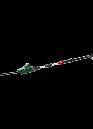 Кущоріз акумуляторний телескопічний bosch universalhedgepole 18 (06008b3001) (без акб та зп)