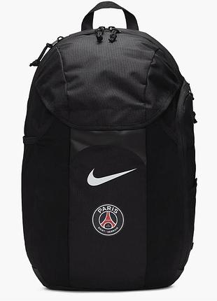 Рюкзак чоловічій nike paris saint-germain academy 30l (fb2892-010)