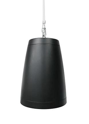 Підвісний сабвуфер cmx psk-850sub black, 50-25-12.5-6.25 вт, 100-70 в, 4 ом (19-00068)