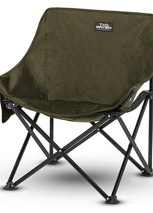 Кресло складное pentagon tac maven camp chair олива (00000005587)