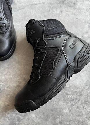Кросівки чоловічі magnum waterproof tactical boots (41 (26 см))