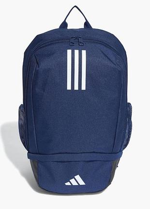 Рюкзак чоловічий adidas tiro 23 league blue (ib8646)