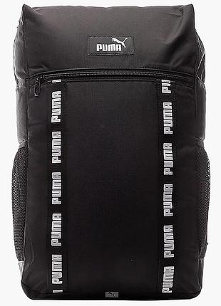 Рюкзак чоловічий puma evoess box backpack (9034001)