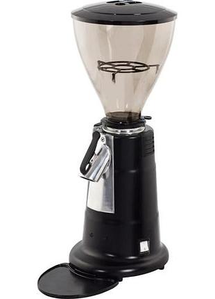 Кофемолка macap mc6 черная
