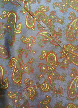 Хустка шовк. 3