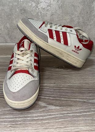 Мужские кеды adidas