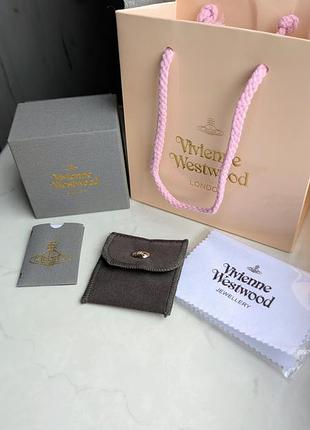 Подарункове упакування vivienne westwood improved