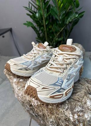 Off white be right back beige 4