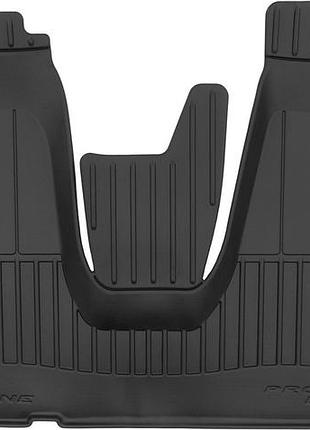 Коврики в салон volkswagen transporter t5/t6 2003-, 1 ряд, proline 3d, frogum, fg 3d409293