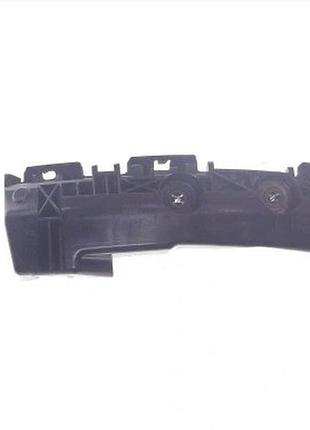 Оригинальное крепление заднего бампера toyota rav4 2006-2012, правое, под фонарем, 52562-42031