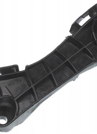 Оригинальное крепление переднего бампера toyota rav4 2010-2012, левое, 5253642030
