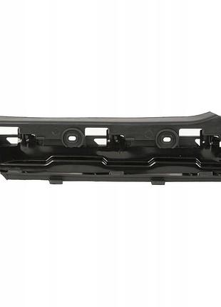 Крепление переднего бампера volkswagen caddy/touran 2004-2010, левое, возле крыла, avtm, 1t0807049, 187406931