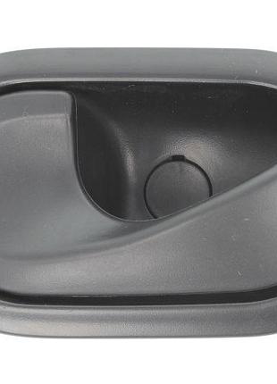 Ручка открывания двери renault duster 2010-2017/sandero 2008-2013/clio 2005-2012/kangoo 2008-/master/opel movano 10-19,