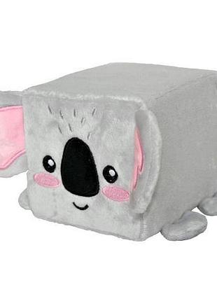 Іграшка-кубик "коала коа", 15 см
