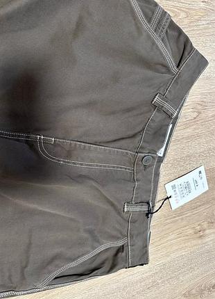 Штани pull&bear 3