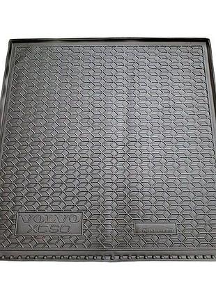 Коврик в багажник volvo xc90 2002-2014, 111781 avto-gumm