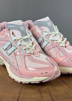 New balance 1906 u pink